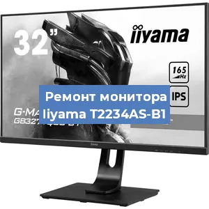 Замена разъема HDMI на мониторе Iiyama T2234AS-B1 в Перми